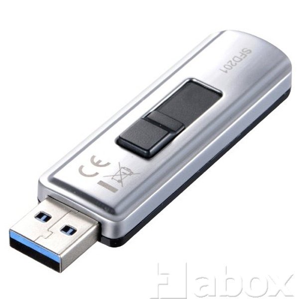 SSK SFD201 USB3.0 32GB